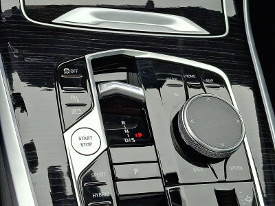 2026 BMW X5 xDrive50e Plug-In Hybrid