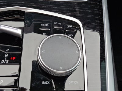 2026 BMW X5 xDrive50e Plug-In Hybrid