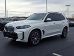 2026 BMW X5 xDrive50e Plug-In Hybrid