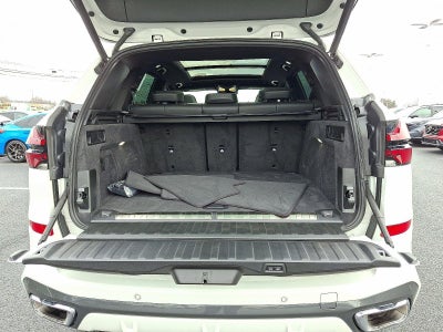 2026 BMW X5 xDrive50e Plug-In Hybrid