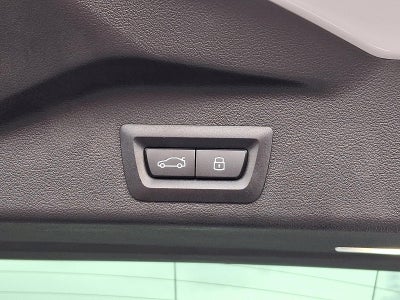 2026 BMW X5 xDrive50e Plug-In Hybrid