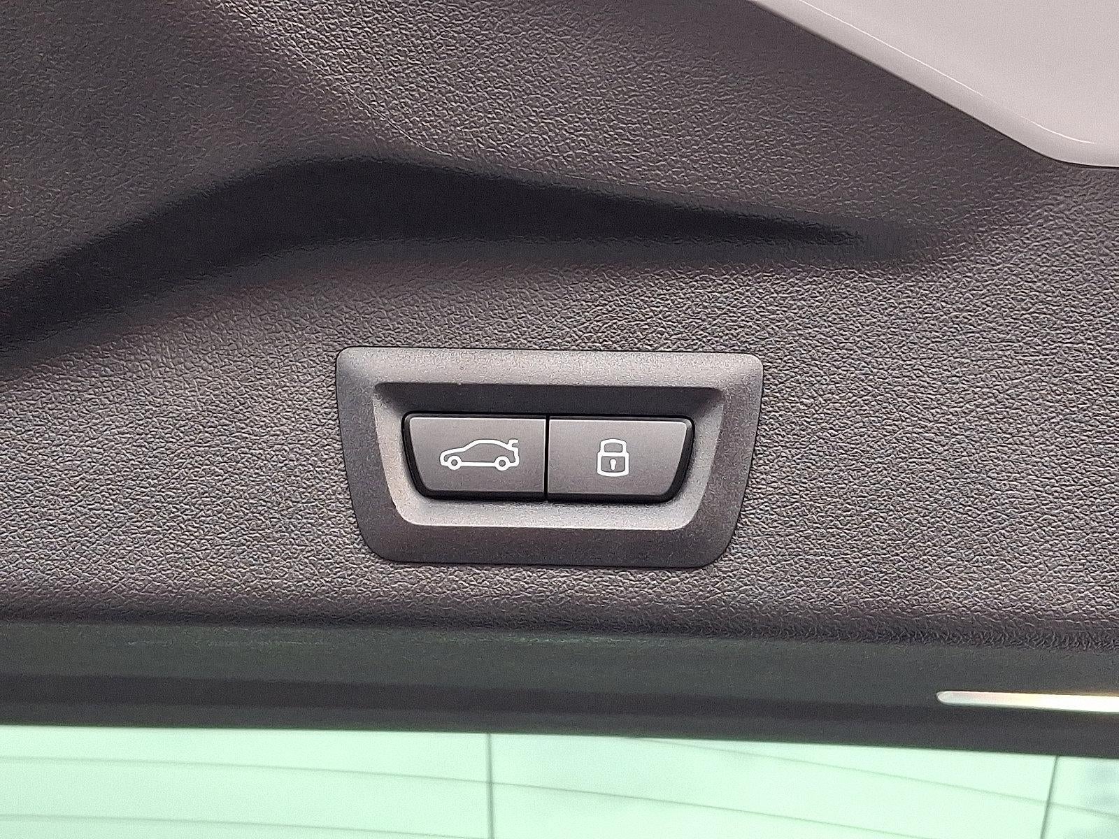 2026 BMW X5 xDrive50e Plug-In Hybrid