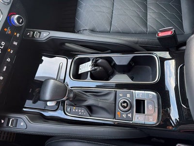 2023 Kia Telluride SX-Prestige X-Pro