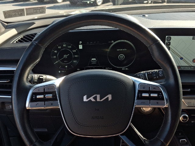 2023 Kia Telluride SX-Prestige X-Pro