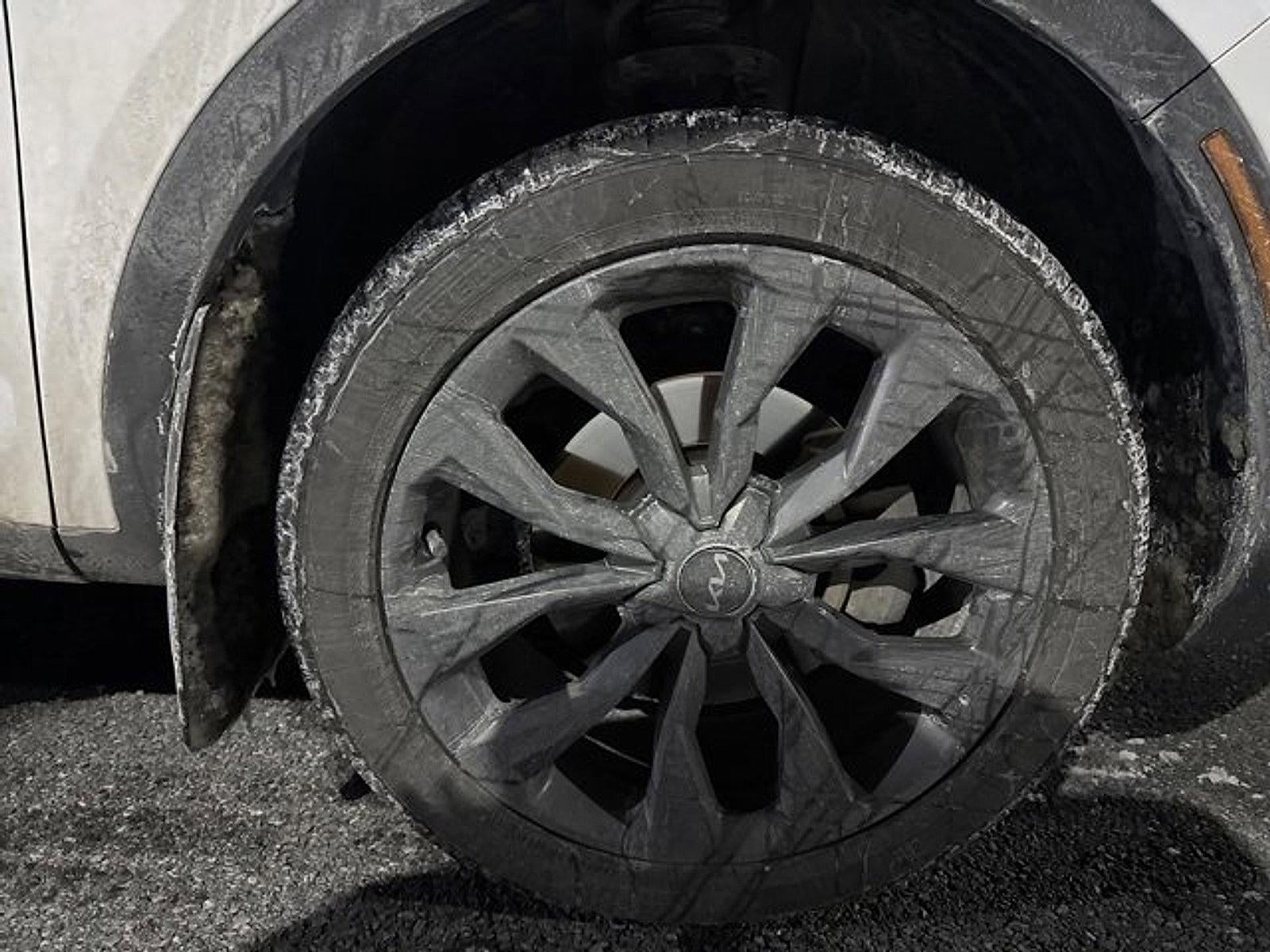 2022 Kia Sorento X-Line SX Prestige AWD