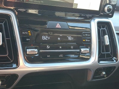 2022 Kia Sorento X-Line SX Prestige AWD