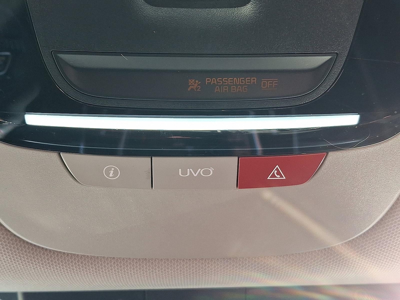 2022 Kia Sorento X-Line SX Prestige AWD