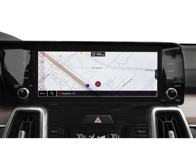 2022 Kia Sorento X-Line SX Prestige AWD