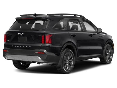 2022 Kia Sorento X-Line SX Prestige AWD
