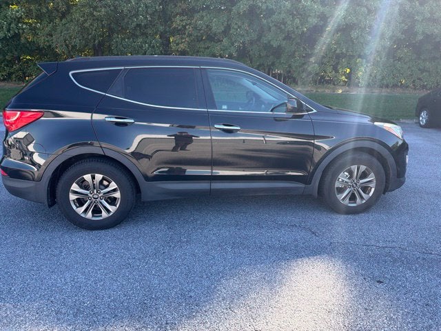 2015 Hyundai Santa Fe Sport Base