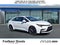 2025 Toyota Corolla SE CVT (Natl)
