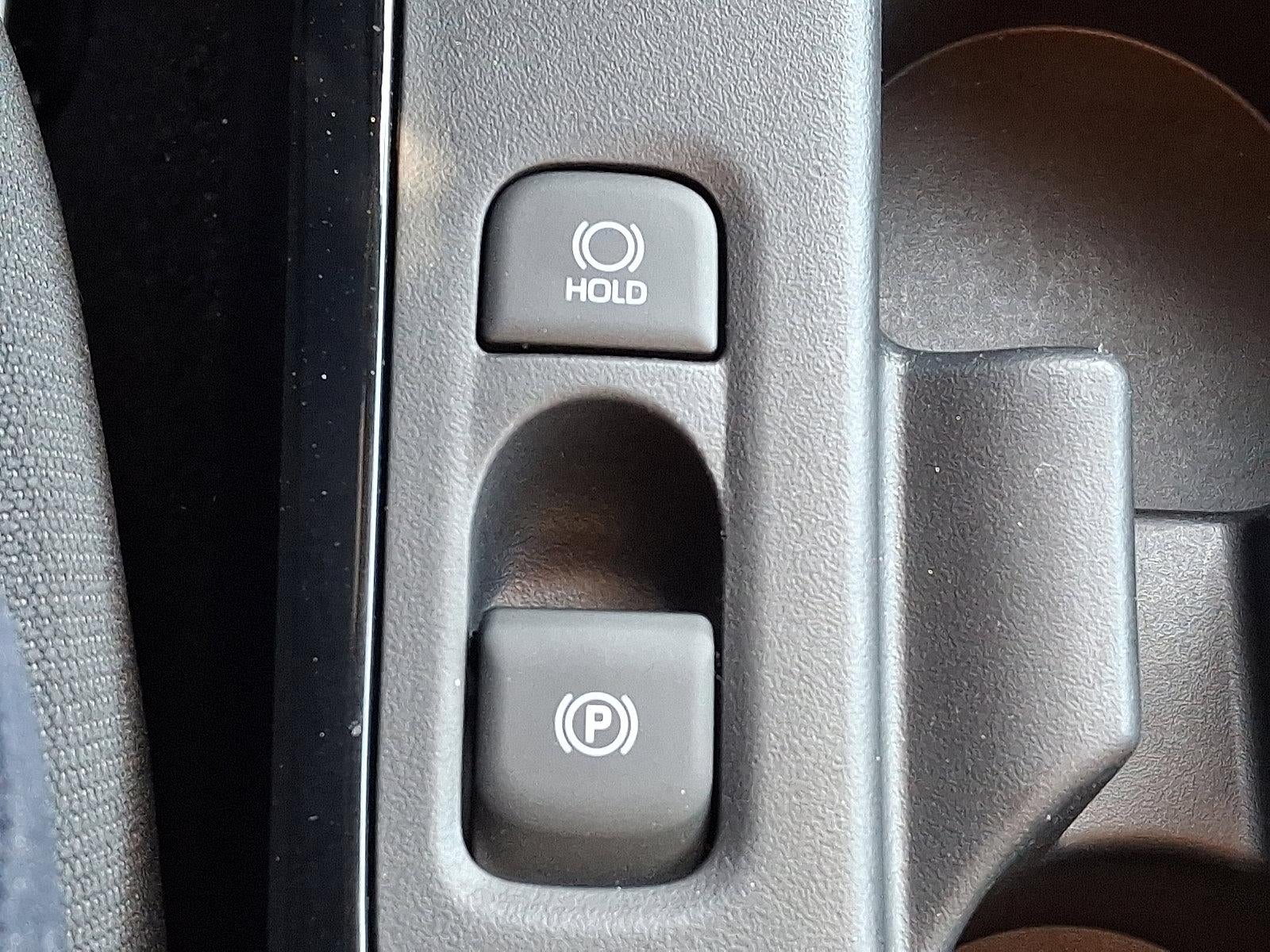 2025 Toyota Corolla SE CVT (Natl)