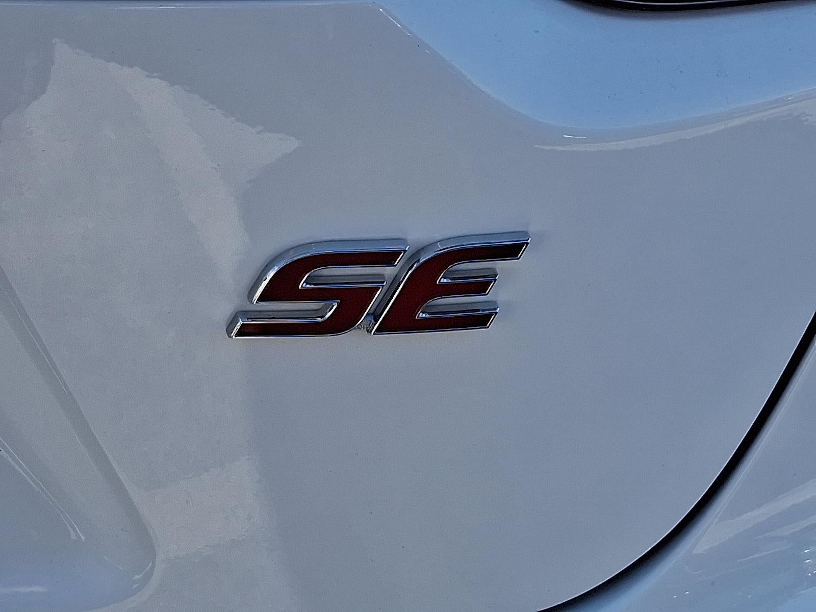 2025 Toyota Corolla SE CVT (Natl)