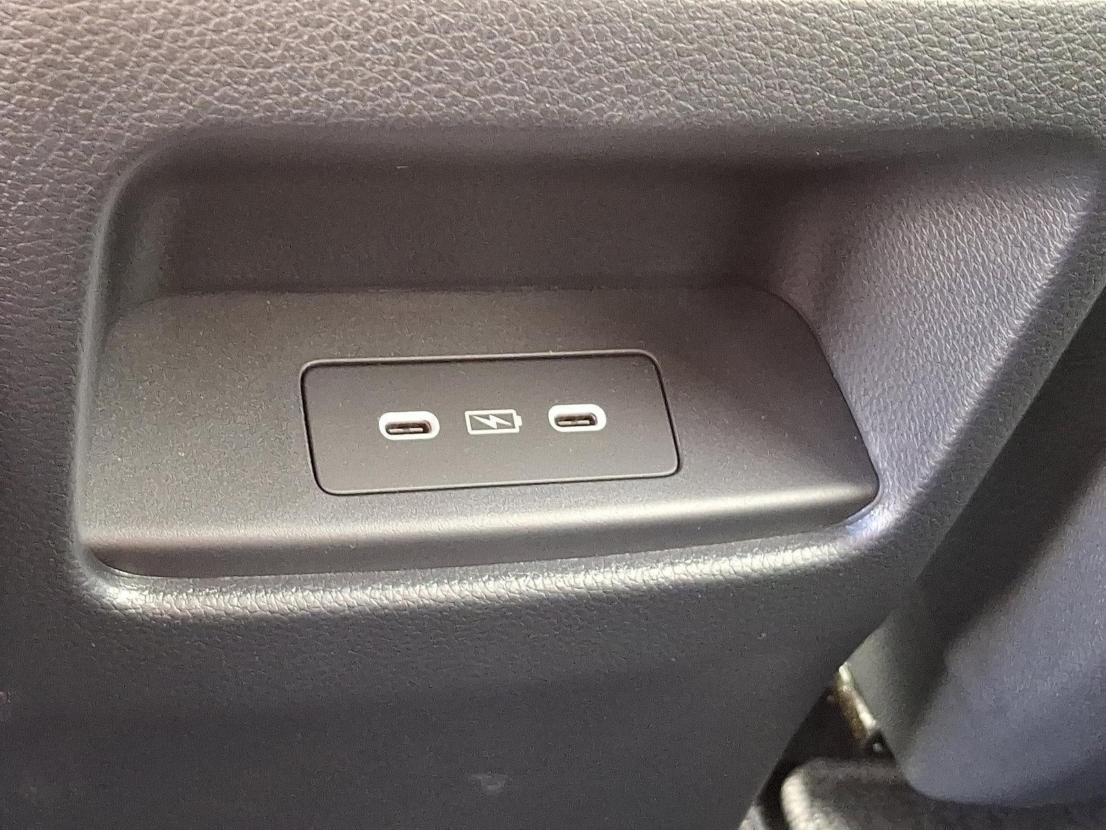 2025 Honda CR-V EX AWD