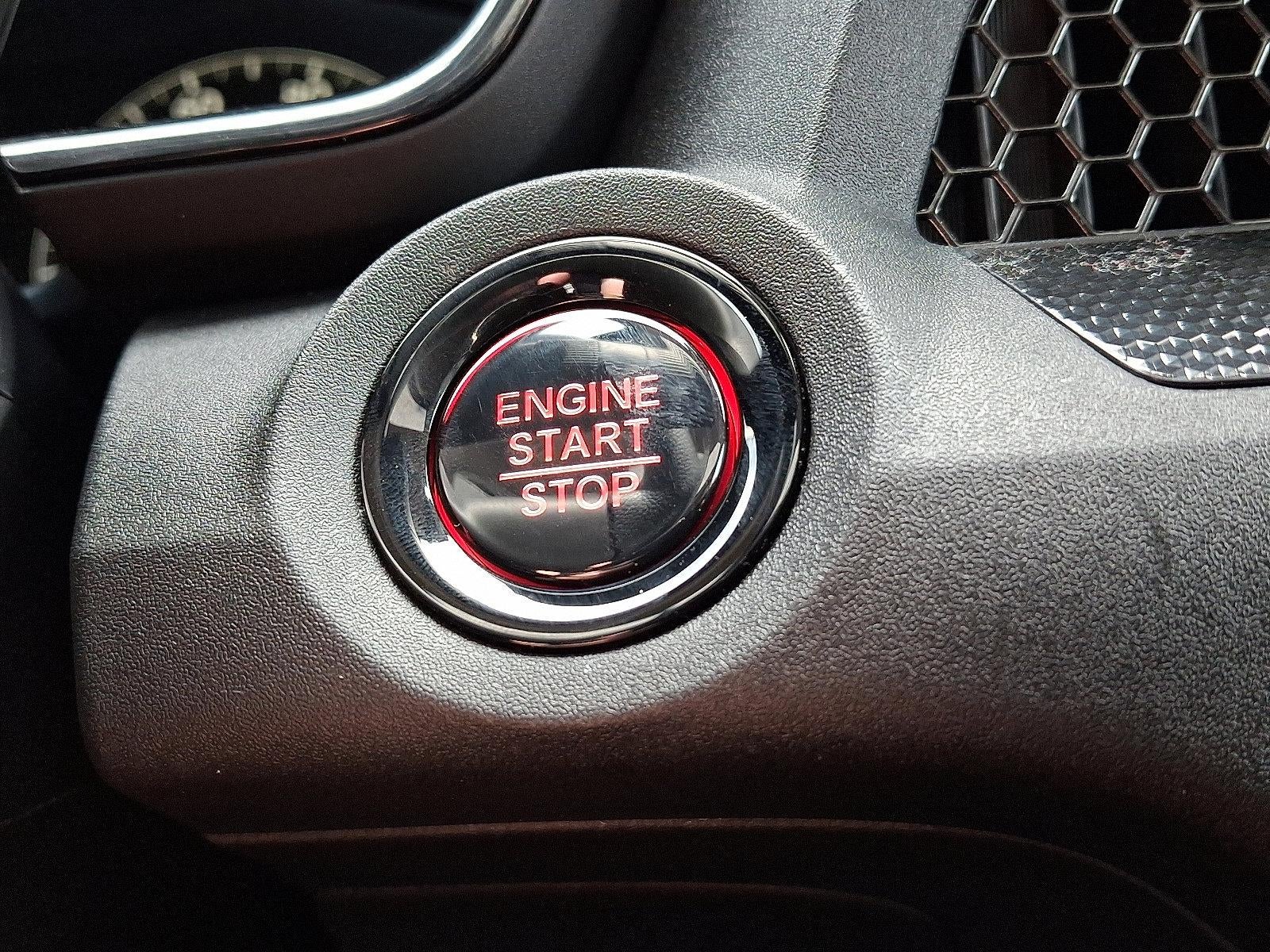 2025 Honda CR-V EX AWD