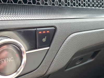 2025 Honda CR-V EX AWD