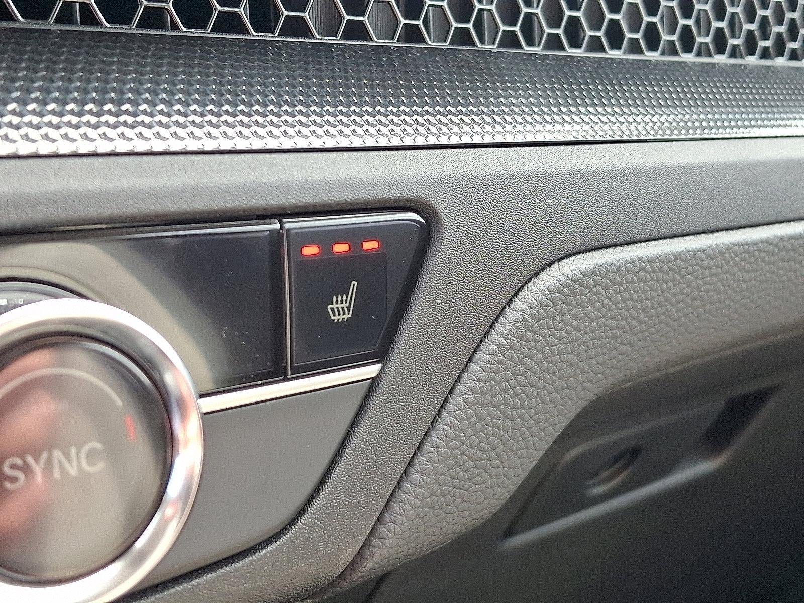 2025 Honda CR-V EX AWD