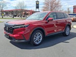 2025 Honda CR-V EX AWD