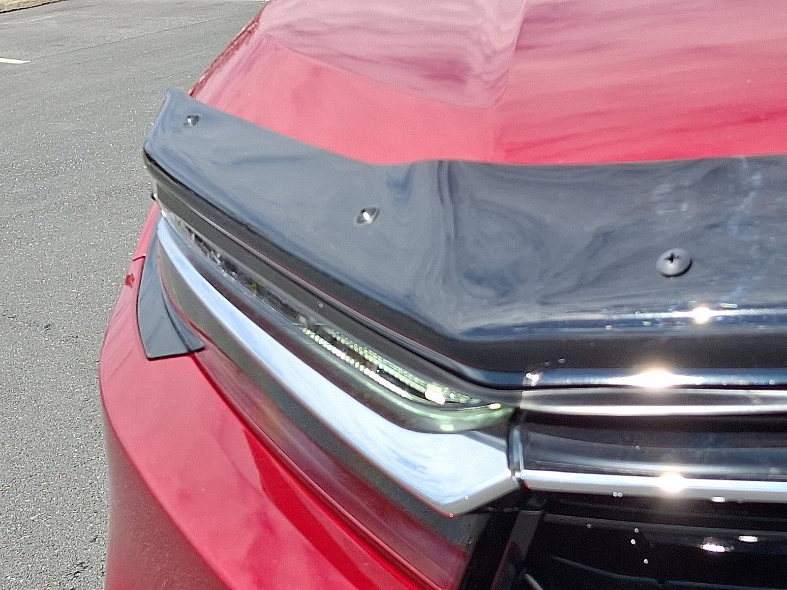 2025 Honda CR-V EX AWD