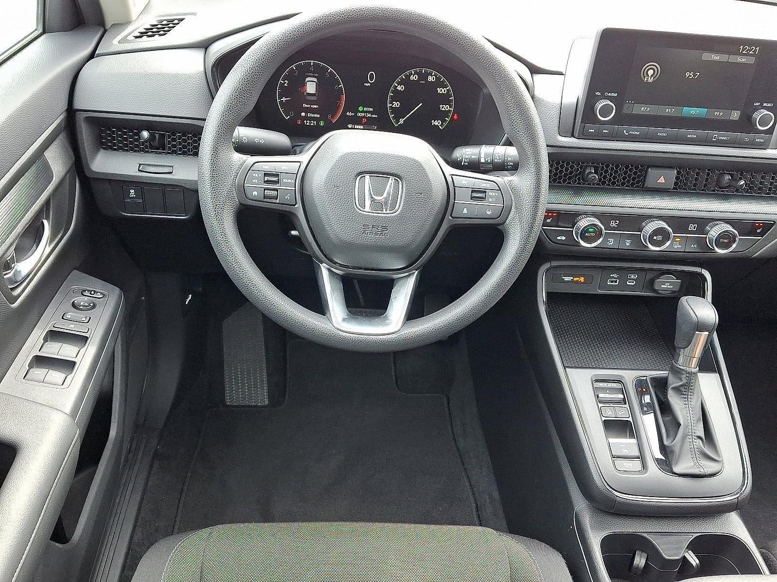 2023 Honda CR-V EX AWD