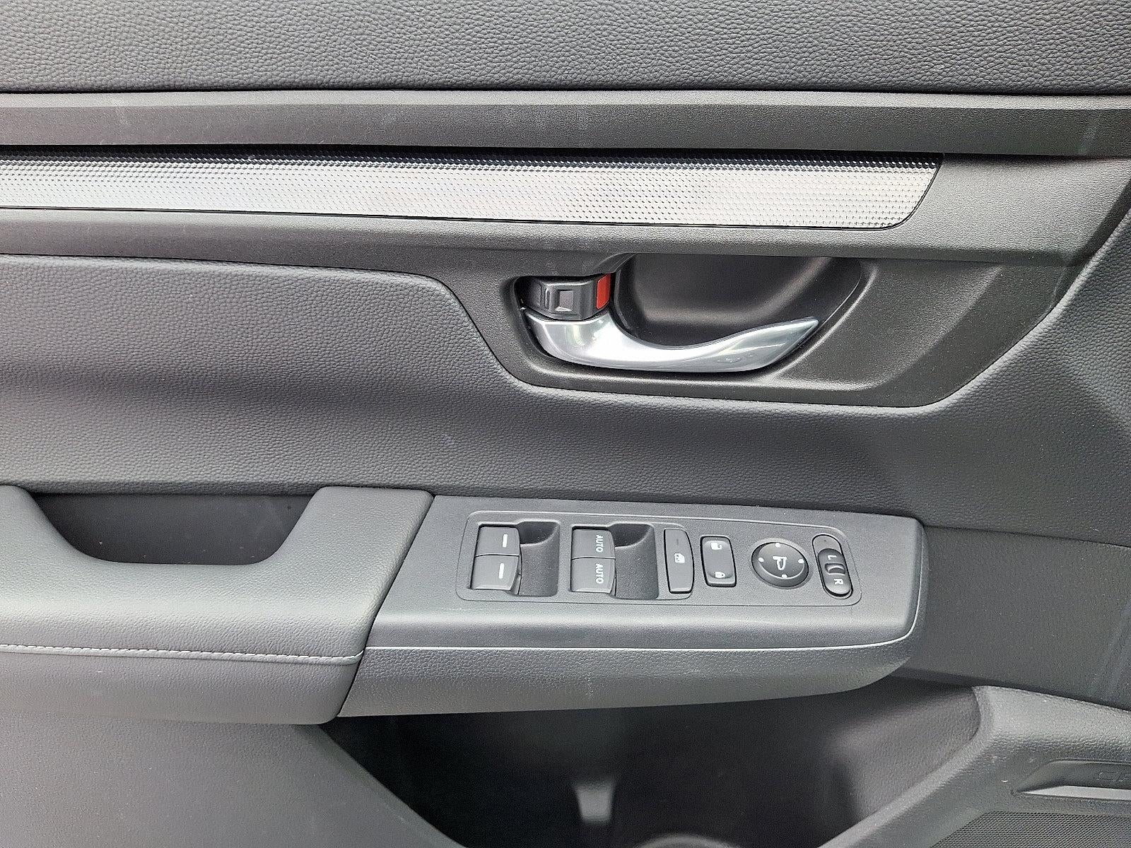 2023 Honda CR-V EX AWD