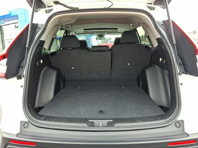 2023 Honda CR-V EX AWD