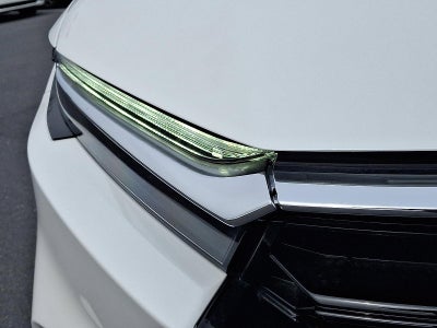 2023 Honda CR-V EX AWD