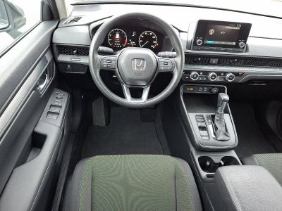 2023 Honda CR-V EX AWD w/o BSI