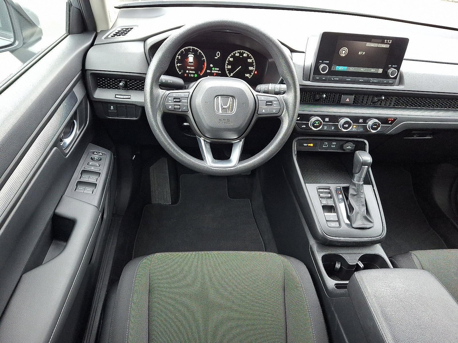 2023 Honda CR-V EX AWD w/o BSI