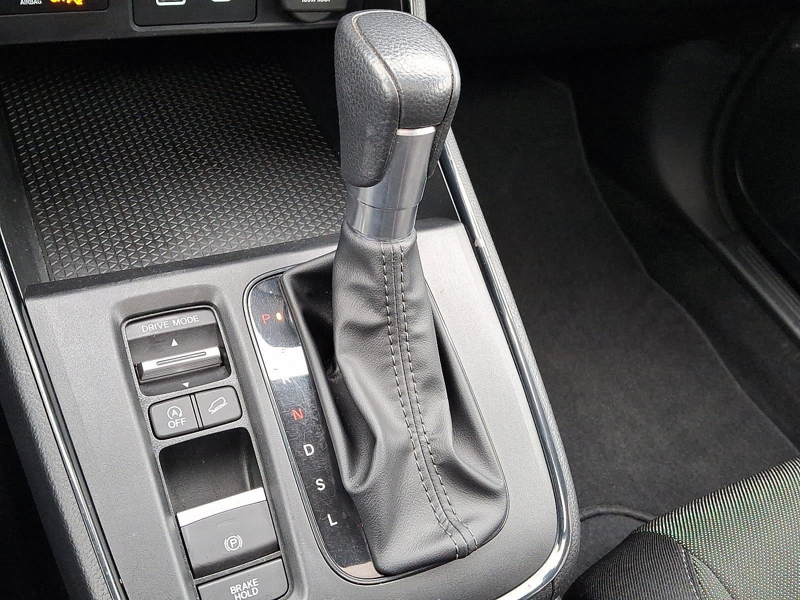 2023 Honda CR-V EX AWD w/o BSI