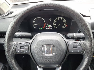 2023 Honda CR-V EX AWD w/o BSI