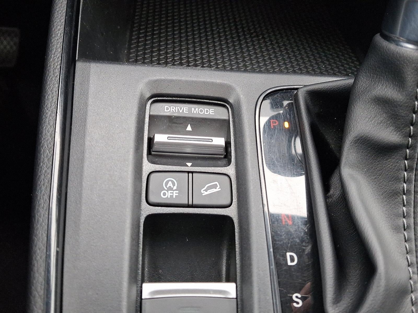 2023 Honda CR-V EX AWD w/o BSI