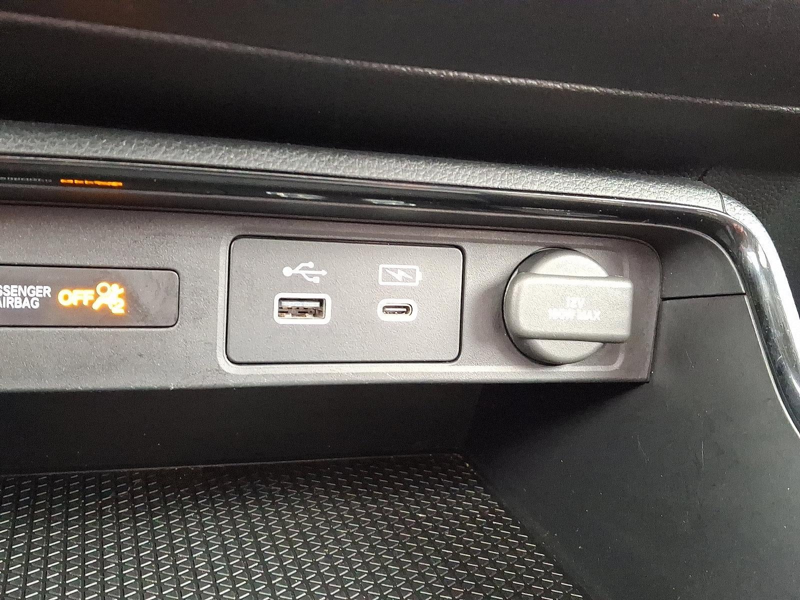 2023 Honda CR-V EX AWD w/o BSI