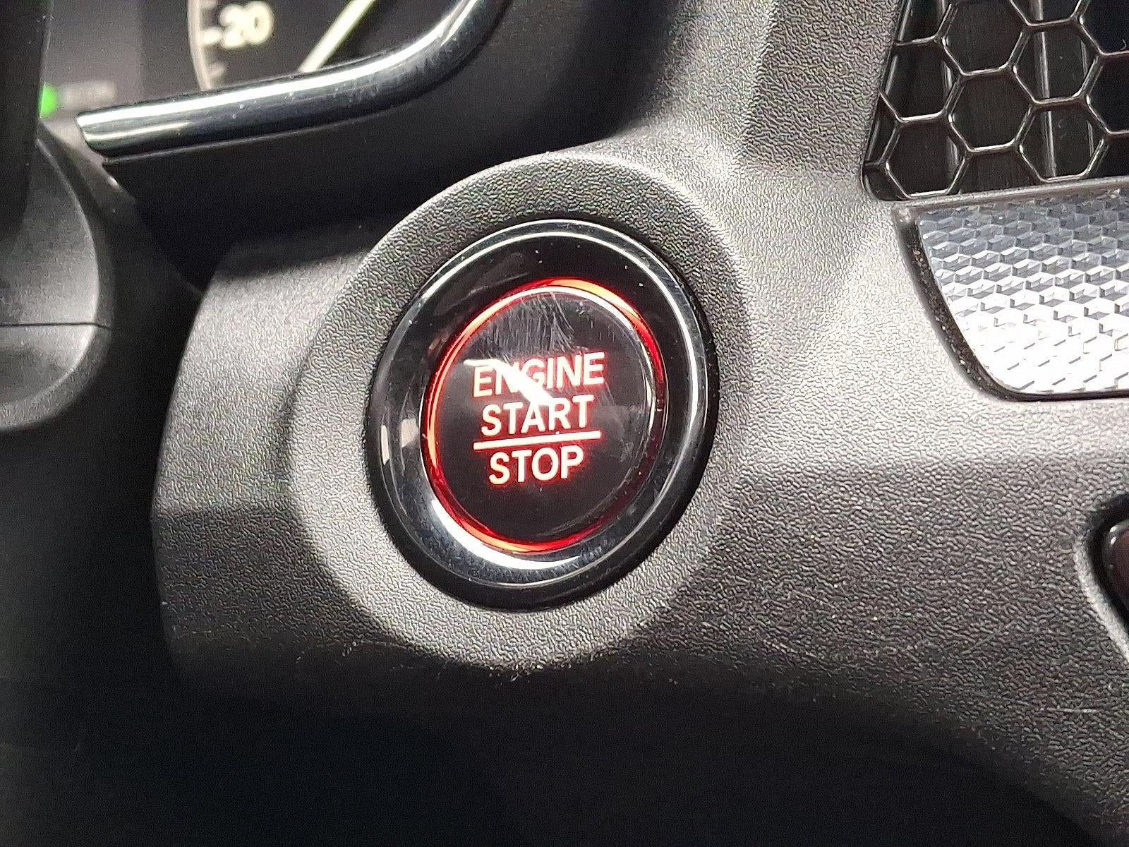 2023 Honda CR-V EX AWD w/o BSI