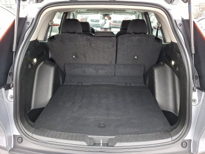 2023 Honda CR-V EX AWD w/o BSI