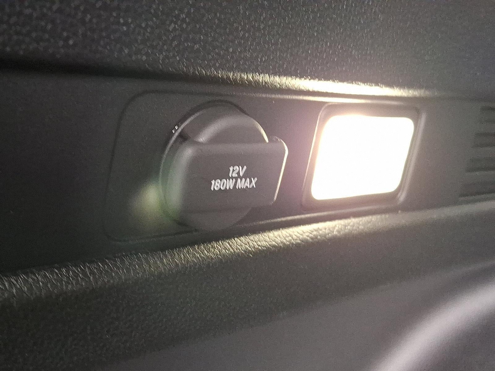 2023 Honda CR-V EX AWD w/o BSI