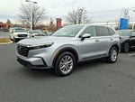 2023 Honda CR-V EX AWD w/o BSI