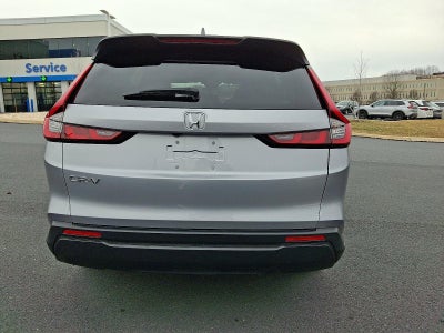 2023 Honda CR-V EX AWD w/o BSI