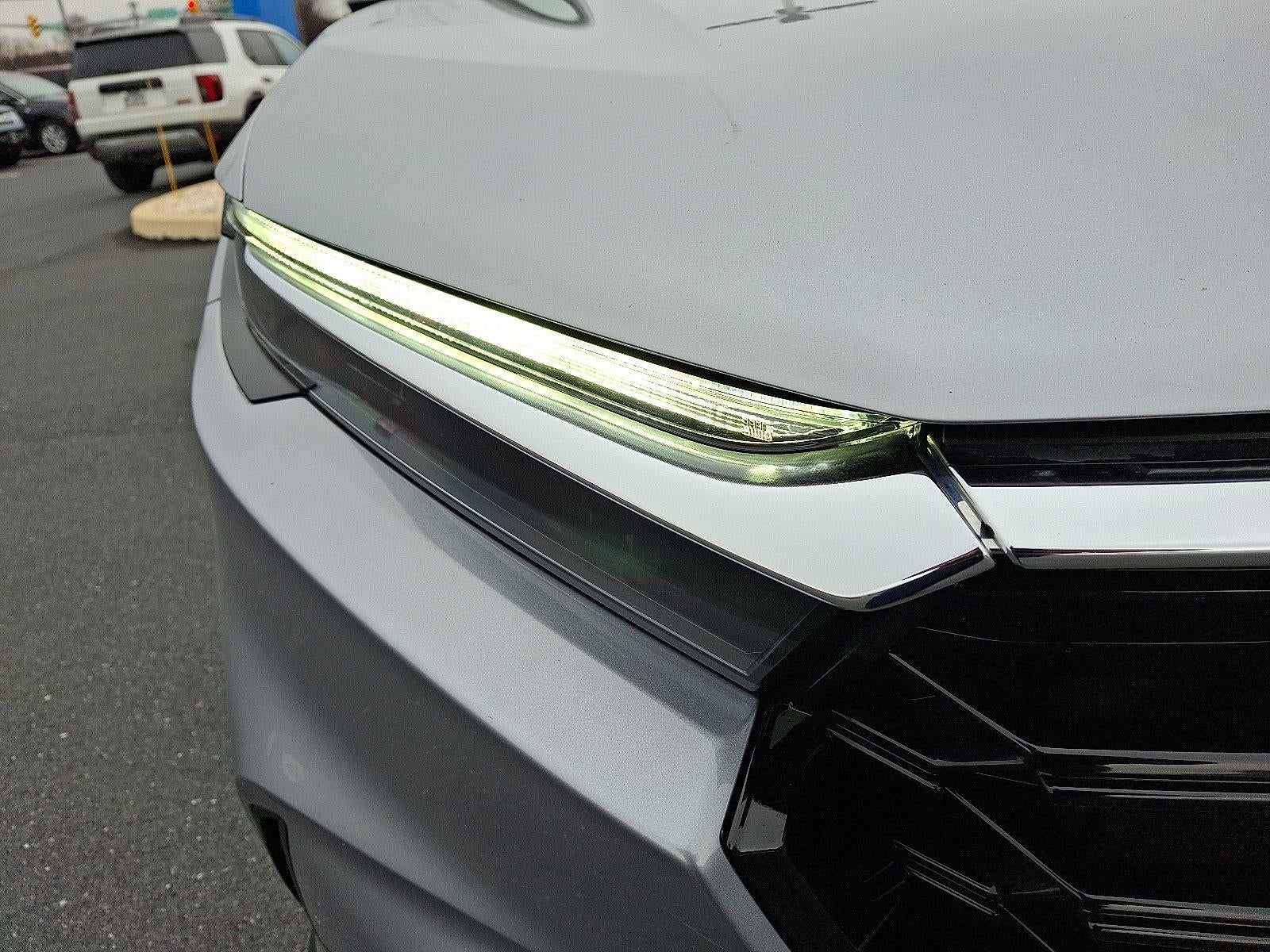 2023 Honda CR-V EX AWD w/o BSI