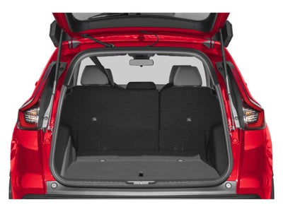 2023 Honda CR-V EX AWD w/o BSI