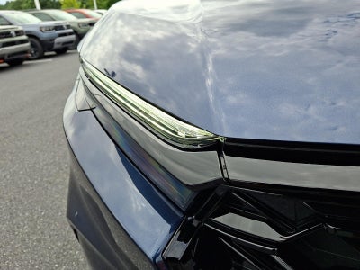 2025 Honda CR-V Hybrid Sport AWD