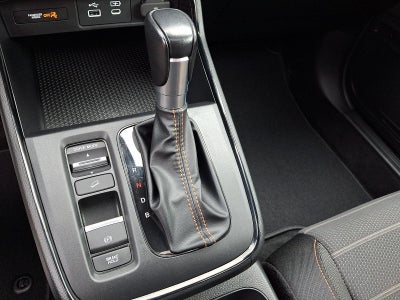 2025 Honda CR-V Hybrid Sport AWD