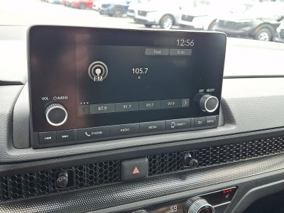 2025 Honda CR-V Hybrid Sport AWD