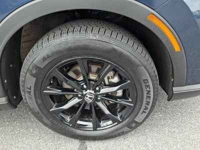 2025 Honda CR-V Hybrid Sport AWD