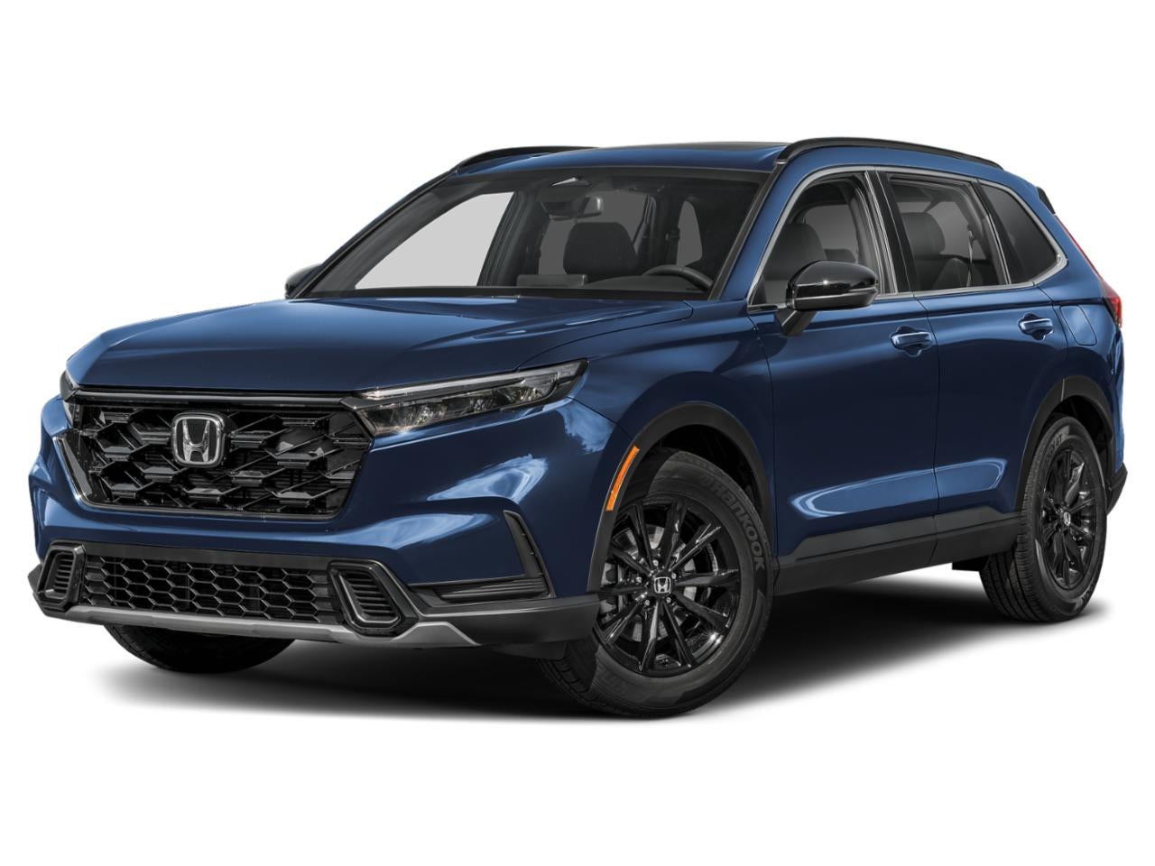 2025 Honda CR-V Hybrid Sport AWD