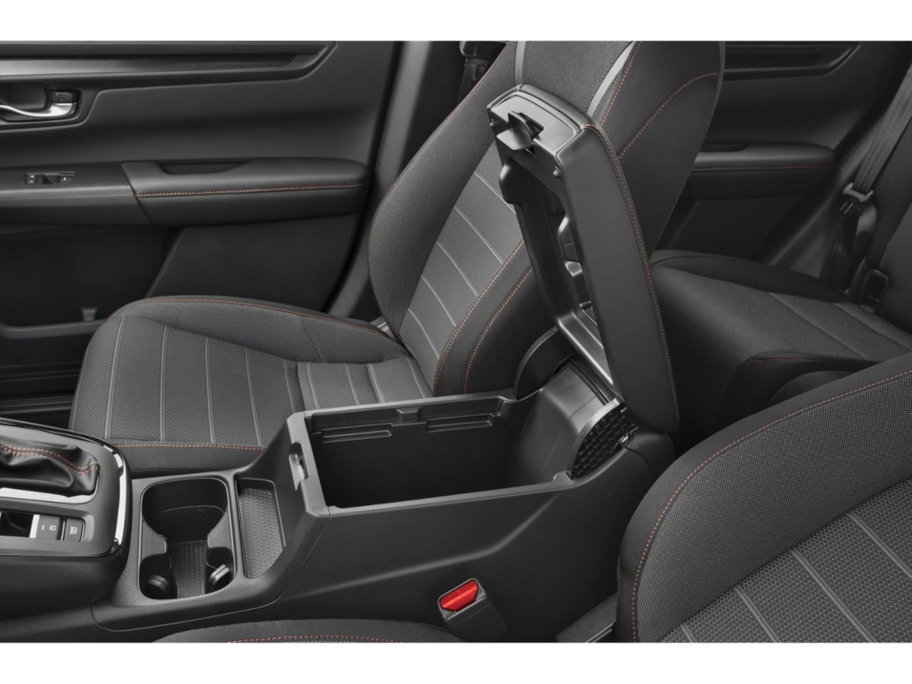 2025 Honda CR-V Hybrid Sport AWD