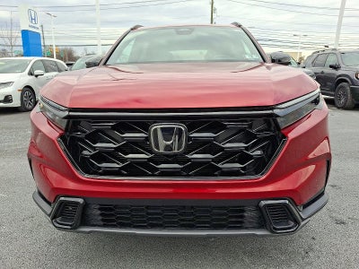 2025 Honda CR-V Hybrid Sport AWD
