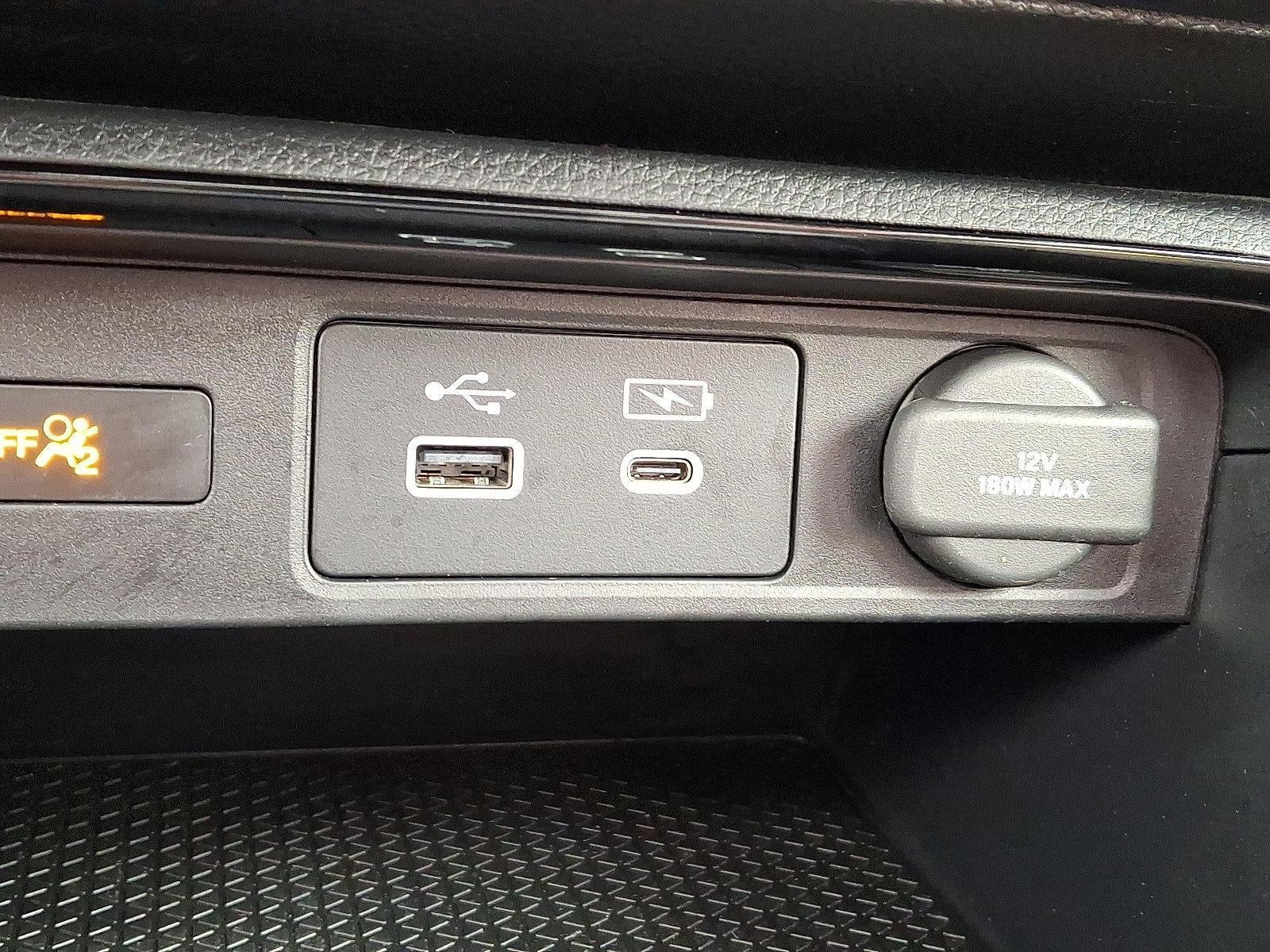 2025 Honda CR-V Hybrid Sport AWD