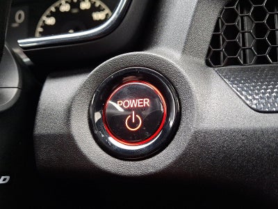 2025 Honda CR-V Hybrid Sport AWD