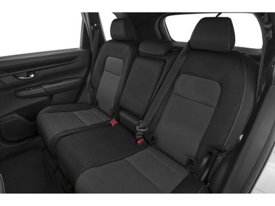 2025 Honda CR-V Hybrid Sport AWD